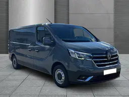 Renault Trafic - photo 1