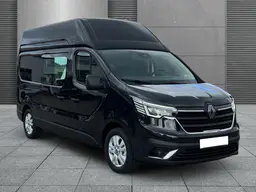 Renault Trafic - photo 1