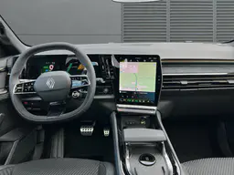 Renault Austral - photo 5
