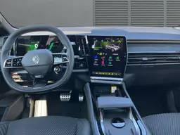 Renault Austral - photo 5