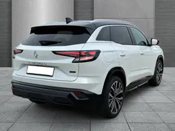 Renault Austral - photo 3