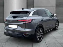 Renault Austral - photo 3