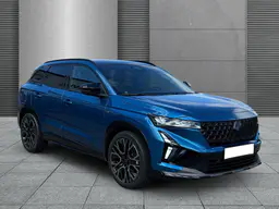 Renault Austral - photo 1