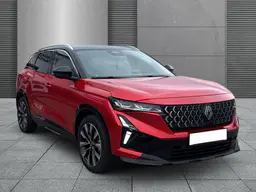 Renault Austral - photo 1