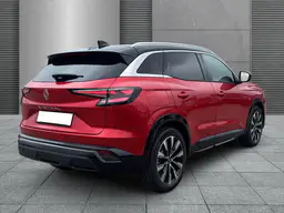 Renault Austral - photo 3