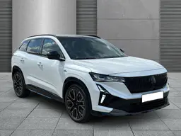 Renault Austral - photo 1