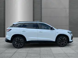 Renault Austral - photo 2