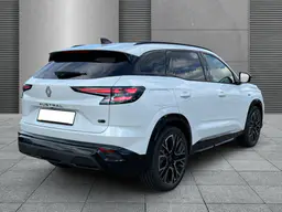 Renault Austral - photo 3