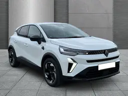 Renault Captur - photo 1
