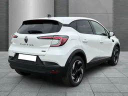 Renault Captur - photo 3