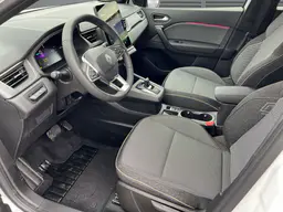 Renault Captur - photo 4