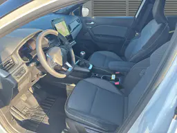 Renault Captur - photo 4
