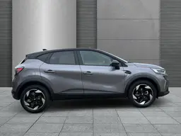 Renault Captur - photo 2