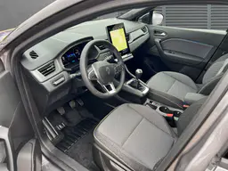 Renault Captur - photo 4