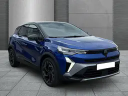 Renault Captur - photo 1