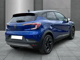 Renault Captur - photo 3