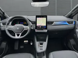 Renault Captur - photo 5