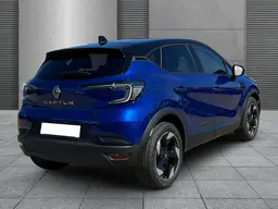 Renault Captur - photo 3