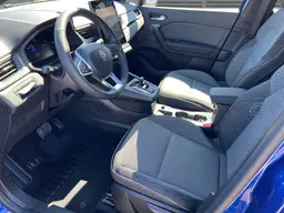 Renault Captur - photo 4