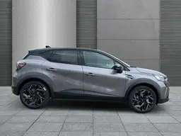 Renault Captur - photo 2