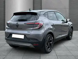 Renault Captur - photo 3