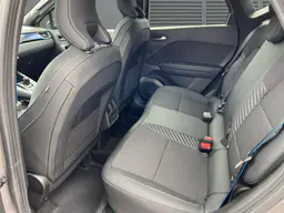 Renault Captur - photo 6