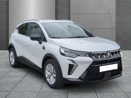 Mitsubishi ASX - photo 1