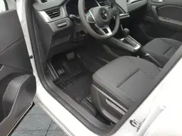 Mitsubishi ASX - photo 4
