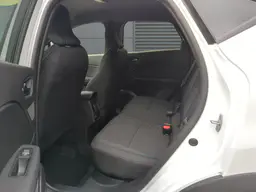 Mitsubishi ASX - photo 6