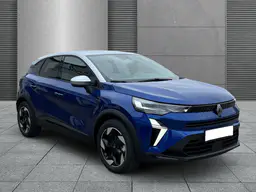 Renault Captur - photo 1