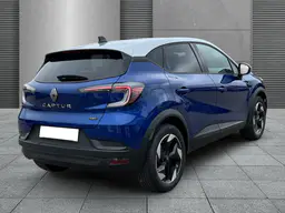 Renault Captur - photo 3