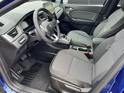 Renault Captur - photo 4