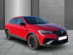 Renault Arkana - photo 1