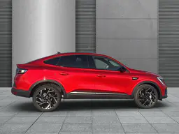 Renault Arkana - photo 2
