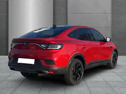 Renault Arkana - photo 3