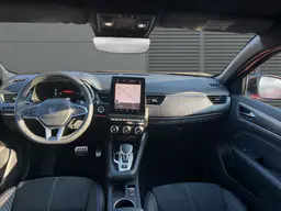 Renault Arkana - photo 5