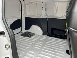 Peugeot Partner - photo 6