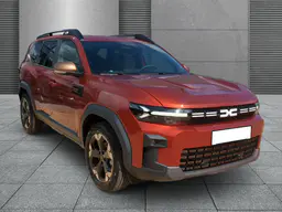 Dacia Bigster - photo 1