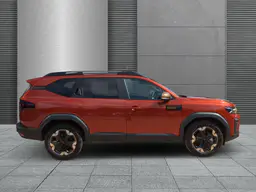 Dacia Bigster - photo 2