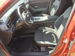 Dacia Bigster - photo 4