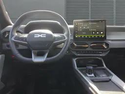 Dacia Bigster - photo 5