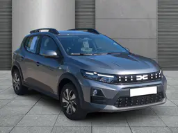 Dacia Sandero Stepway - photo 1