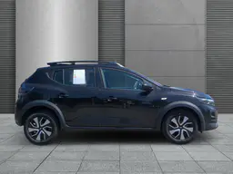 Dacia Sandero Stepway - photo 2