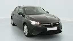 Opel Corsa - photo 1