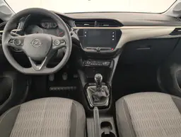 Opel Corsa - photo 13