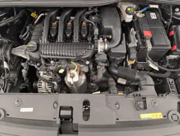 Opel Corsa - photo 18