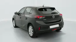 Opel Corsa - photo 5