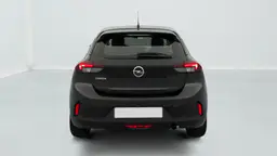 Opel Corsa - photo 6