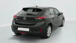 Opel Corsa - photo 7