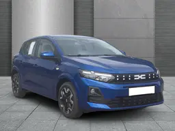 Dacia Sandero - photo 1